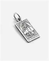 Charm Nove25 in Plata N25PEN00594